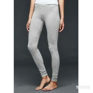 🆕GAP Grey Leggings